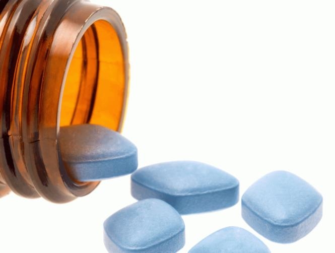 Inside the Village Where Viagra Is Made