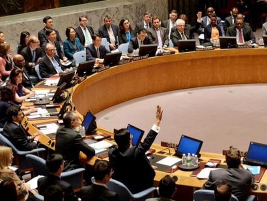 رويترز: مجلس الأمن الدولي يجتمع على الأرجح يوم الجمعة لبحث قرار ترامب بشأن القدس