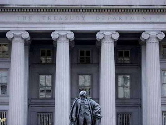 وزارة الخزانة الأميركية تتقصى عن مصرف تركي
