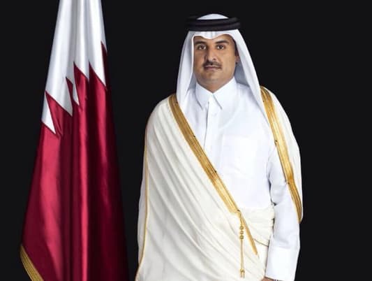 أمير قطر: مستعدون لحل الخلاف ولكن...