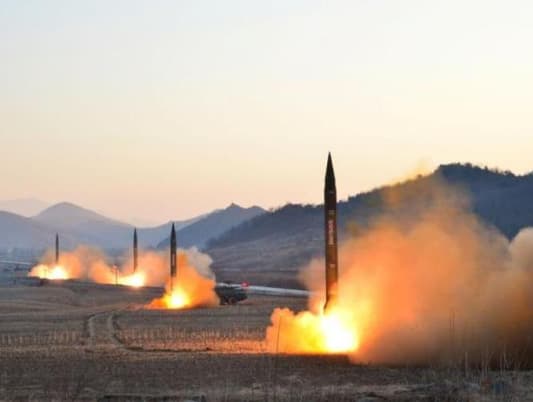 اندلاع حرب في شبه الجزيرة الكورية "حقيقة مؤكدة"