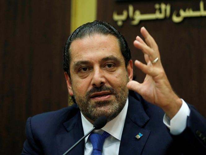 الحريري... إلى "تريّث" جديد در!