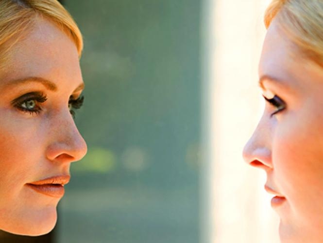 This Is What Your Face Shape Says About You and Your Health