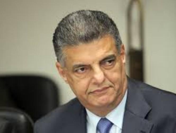 مجدلاني من مجلس النواب: لا عرب ولا عروبة ولا سلام من دون القدس وهذا القرار يتطلب منا ان نعمل على توحيد الموقف العربي وعلى نبذ الطائفية والوقوف صفا واحدا وراء هذه القضية