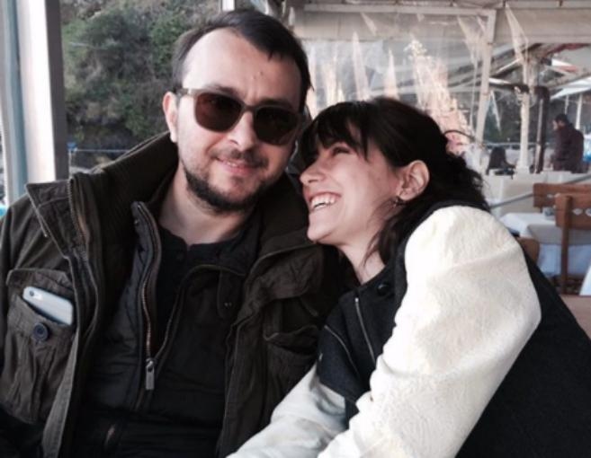 قرار هازال كايا وحبيبها فاجأ محبيها