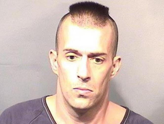 Man Jailed for 15 Years After Leaving Bacon in Mosque