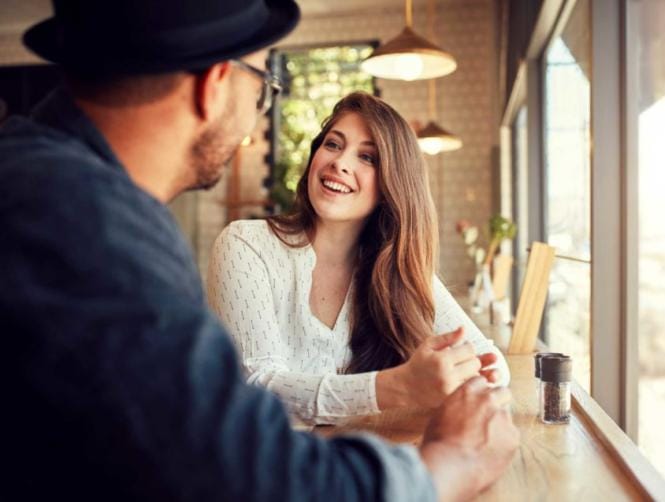 If You Have These Personality Traits Then You Are Charismatic