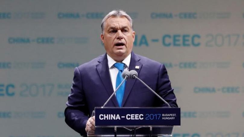Hungary not planning to move Israeli embassy to Jerusalem: PM