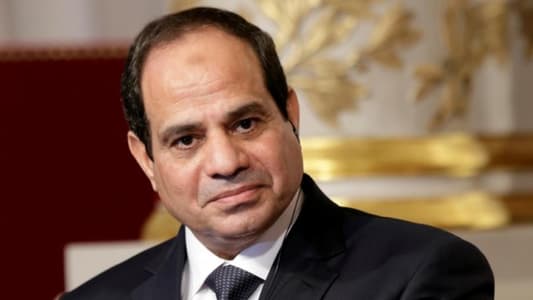 السيسي يؤكد لعباس موقف مصر الثابت بشأن القدس