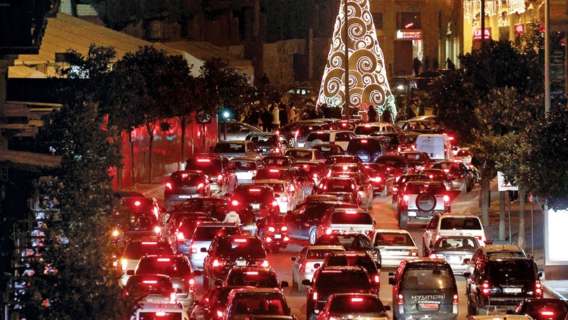 بالأرقام: فضيحة الأسعار في موسم الأعياد