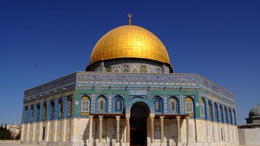 القدس كمدينة والقدس كقضيّة