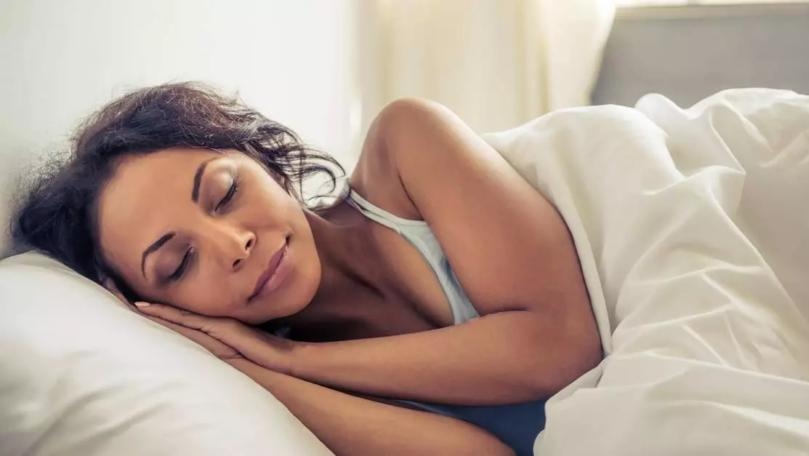 What Time You Should Go to Bed for the Best Night's Sleep