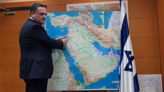 وزير إسرائيلي: سنعيد لبنان الى العصر الحجري