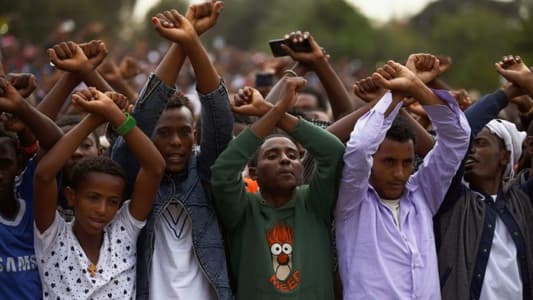 إثيوبيا تحجب "وسائل التواصل"... والسبب؟