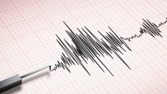 زلزال يضرب شمال كرمان الإيرانية 