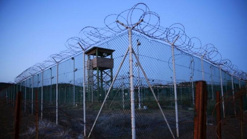 U.N. expert says torture persists at Guantanamo Bay; U.S. denies