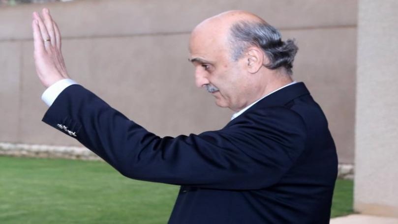 "حصار" يستهدف معراب... و"التيار" يزرع "الألغام"