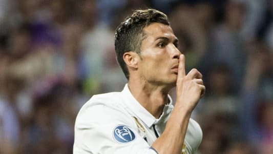 Real Star Ronaldo Mocked by Fans Chanting Messi 
