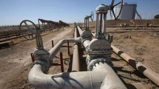 العراق يعتزم تنفيذ خطة استراتيجية لنقل النفط