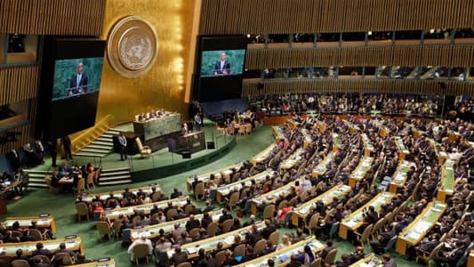 الامم المتحدة تجيز لروسيا منح افريقيا الوسطى هبة اسلحة