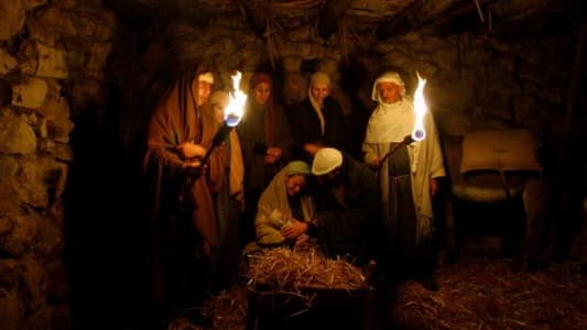 Nazareth Christmas Celebrations Will Be Held as Normal: Mayor