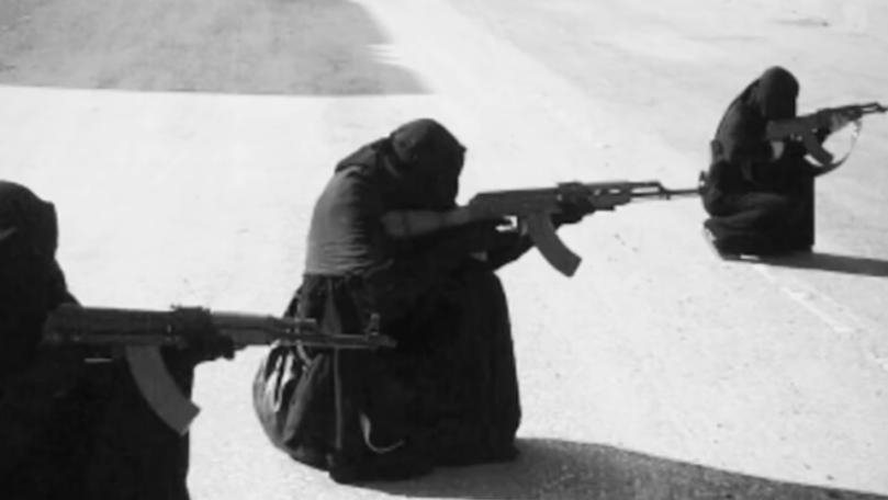 'I Have Ruined My Life': German Jihadi Bride Facing Death Penalty in Iraq