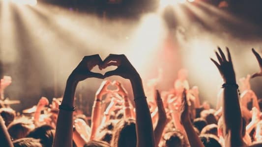 Attending Concerts Regularly Makes You Happier