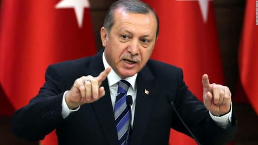 اردوغان يأمل في فتح سفارة تركية في القدس الشرقية