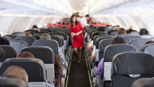 The Most Disgusting Parts of an Airplane Cabin