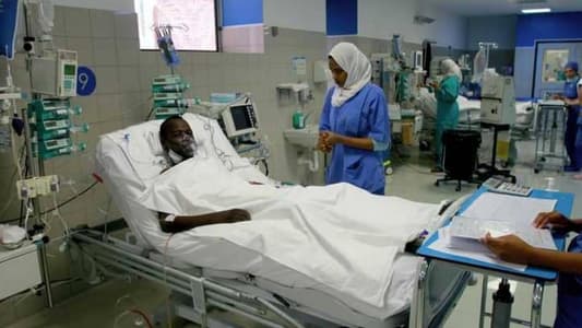 20 ألف طبيب سوداني هاجروا إلى الخارج