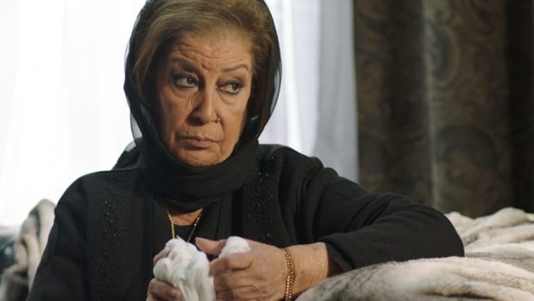 "الهيبة" الى العالمية... وماذا قالت "إمّ جبل" عن دورها المقبل؟