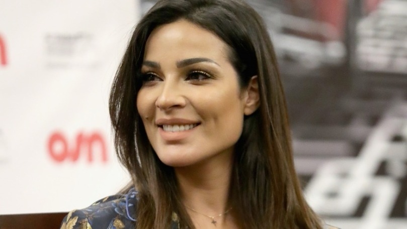 "الهيبة" الى العالمية... وماذا قالت "إمّ جبل" عن دورها المقبل؟