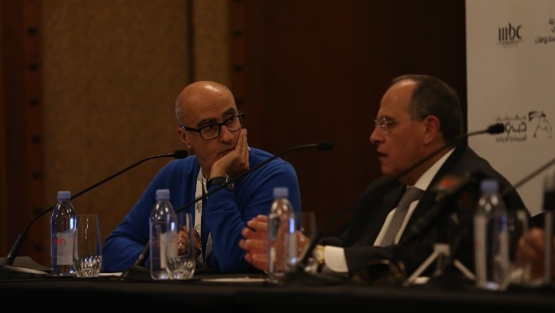 "الهيبة" الى العالمية... وماذا قالت "إمّ جبل" عن دورها المقبل؟