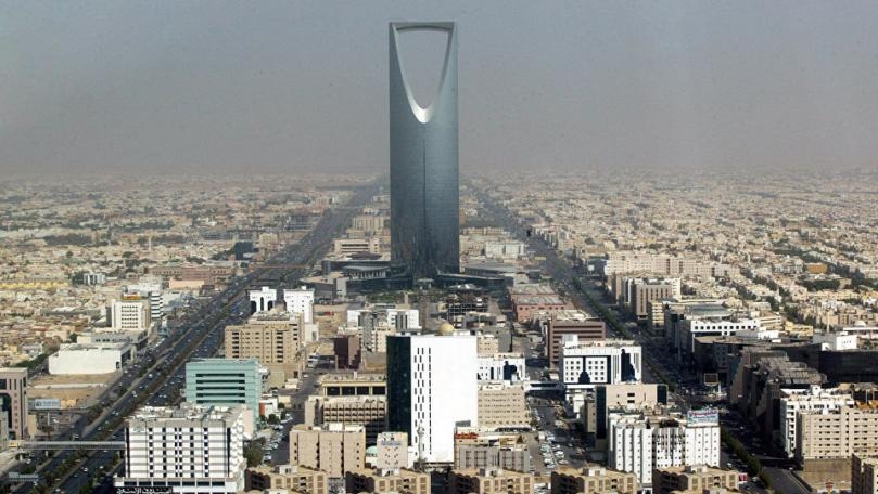 Saudi Arabia intercepts Houthi missile fired toward Riyadh, no reported casualties