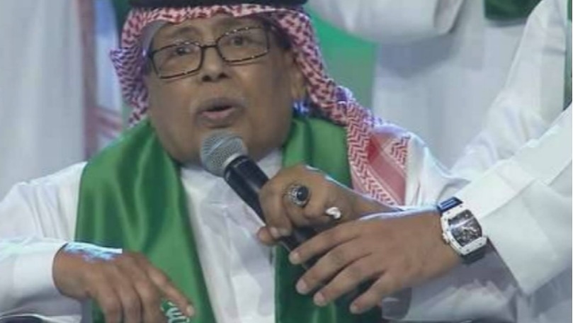 الموت يفجع السعودية ويسرق منها أهمّ نجومها