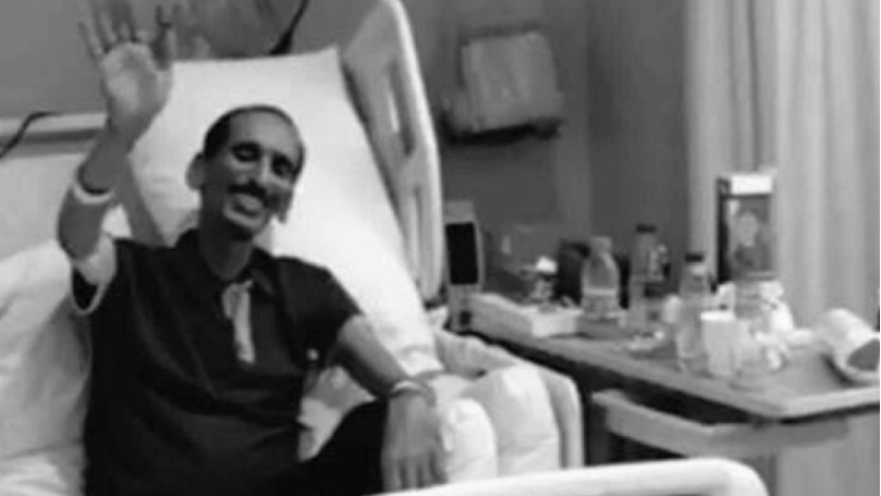 الموت يفجع السعودية ويسرق منها أهمّ نجومها