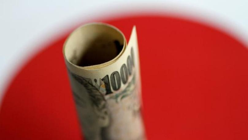Japan's record financial year 2018 budget puts fiscal discipline in doubt