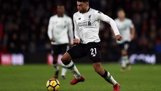 Arsene Wenger questions Alex Oxlade-Chamberlain's decision to swap Arsenal for Liverpool before his Emirates return