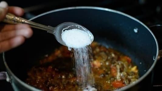 6 وسائل للتخلص من الملح الزائد في وصفات الطعام