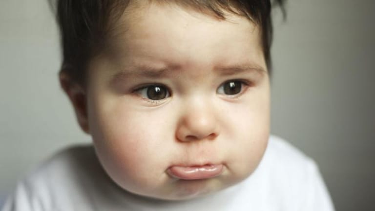 41 Baby Names Banned Around the World