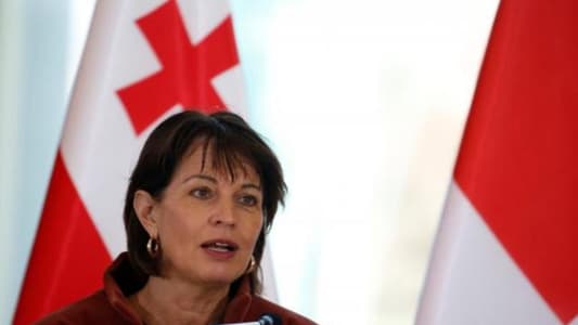 Swiss president wants a vote to clarify country's EU position