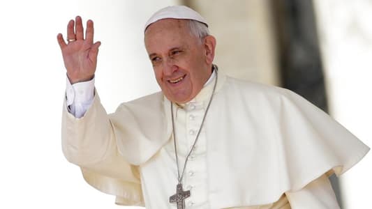ماذا قال البابا فرنسيس في رسالة الميلاد؟