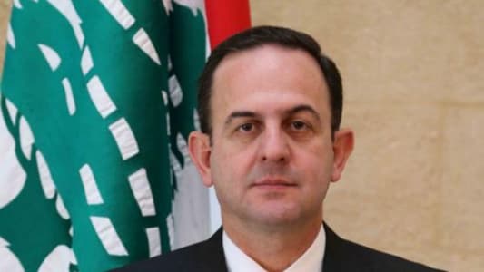 Guidanian: Lebanon today is safer than any capital abroad