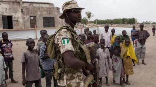 مقتل عشرة قرويين في نيجيريا 