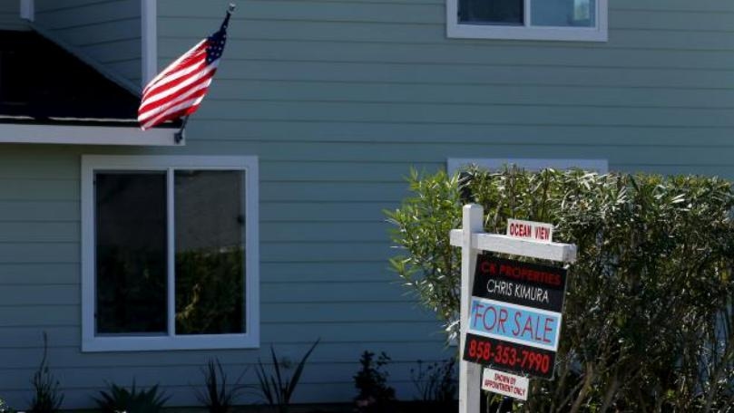 Republican tax plan to dent U.S. home sales next year