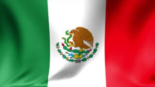زلزال ضعيف يضرب جنوب المكسيك       