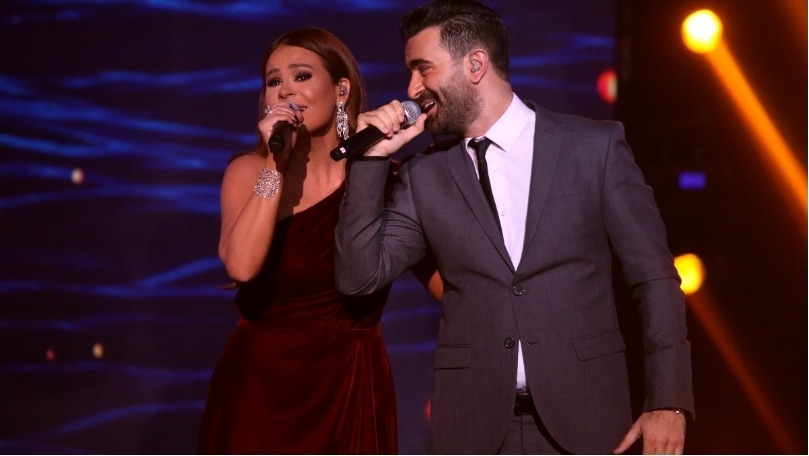 Photos: How Christmas Is Celebrated Around the World