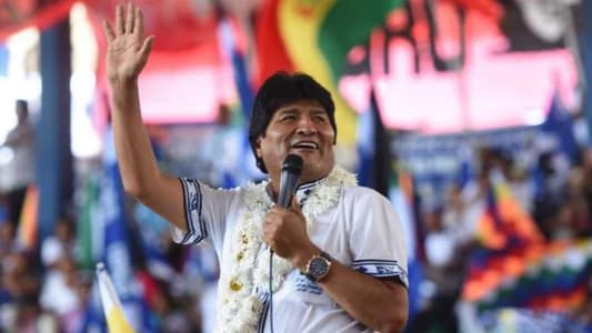 موراليس: غواتيمالا باعت كرامتها لأميركا