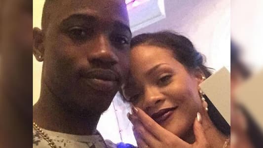 Rihanna's Cousin Shot Dead Day after They Spent Christmas Together
