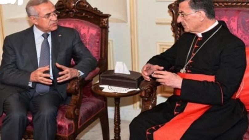 كنعان: عشنا هذا العام زمن انجازات وطنية كبيرة 